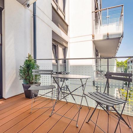 Apartamenty Sun & Snow Solna 11 Kołobrzeg Exterior foto